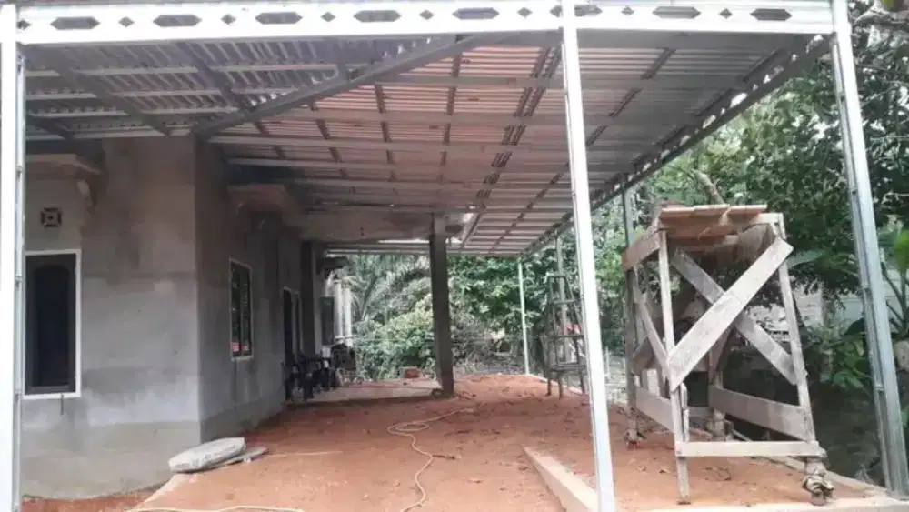 Tukang bangunan