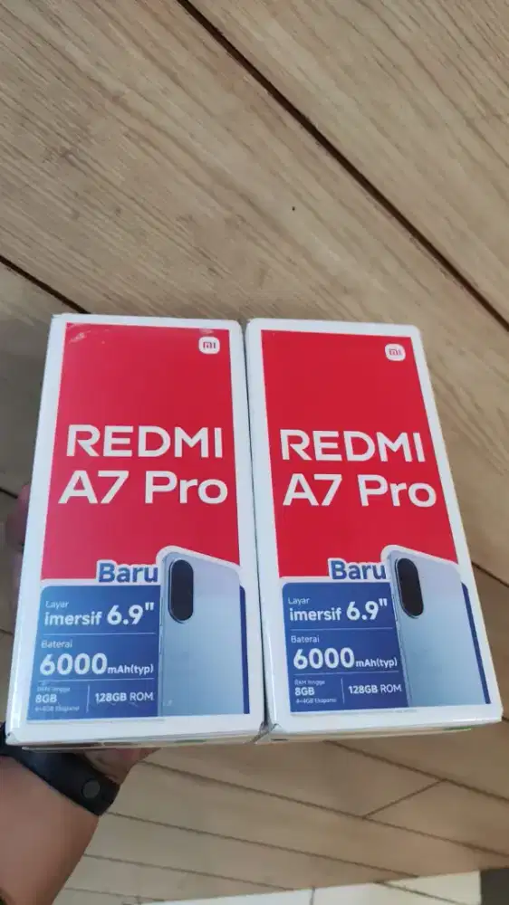 Hp android 1jt an
