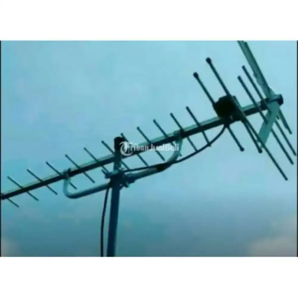 Jasa Pasang Antena TV