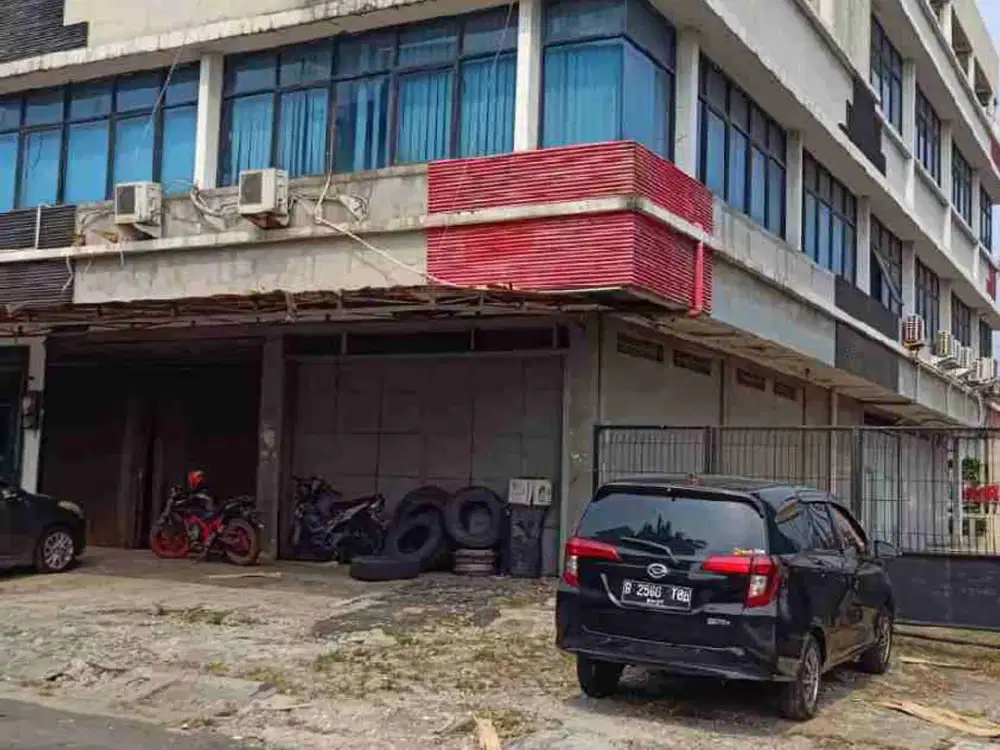Jual Cepat Ruko 4 lt