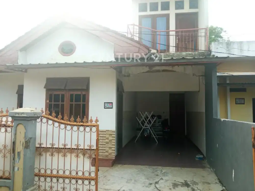 Rumah Di Cipayung