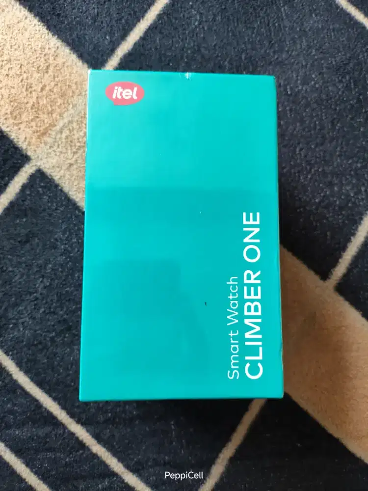 Smartwatch itel ISW-043 NEW BNIB