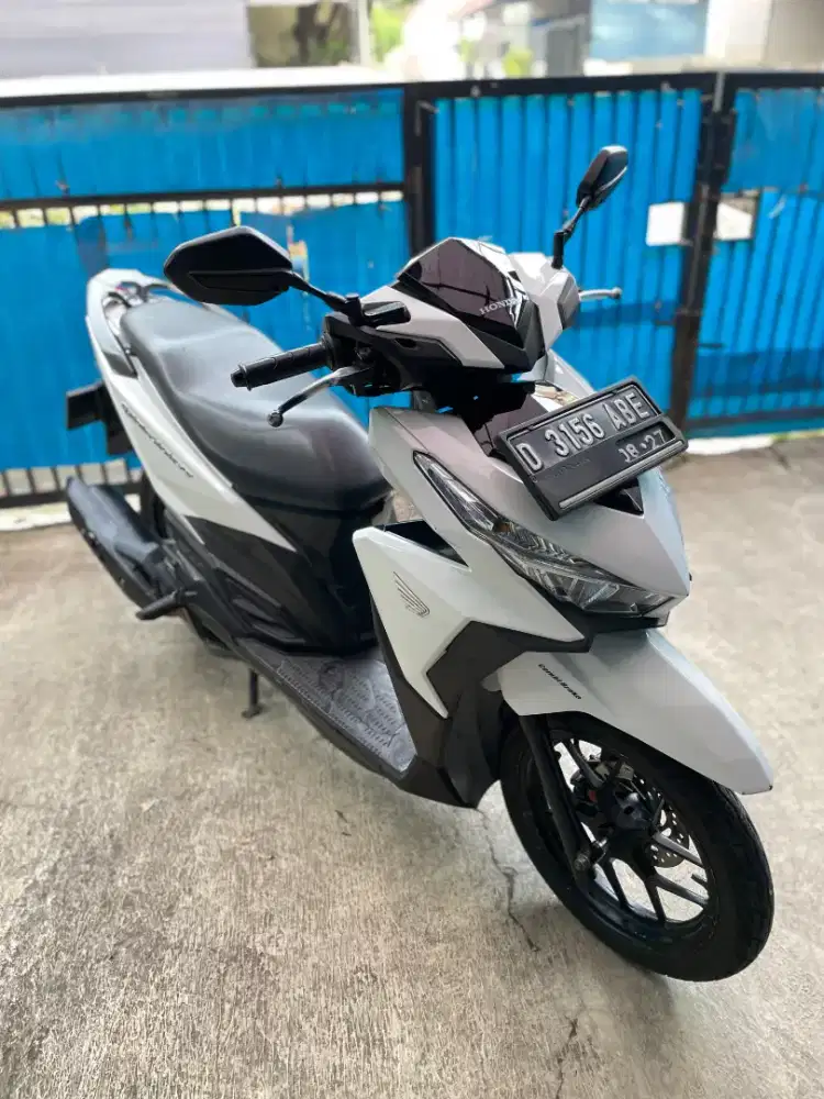 VARIO 150 2017 PAJAK ON