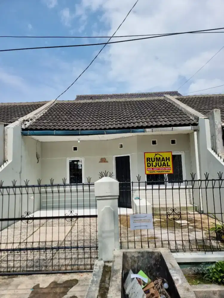 JUAL RUMAH Cileunyi