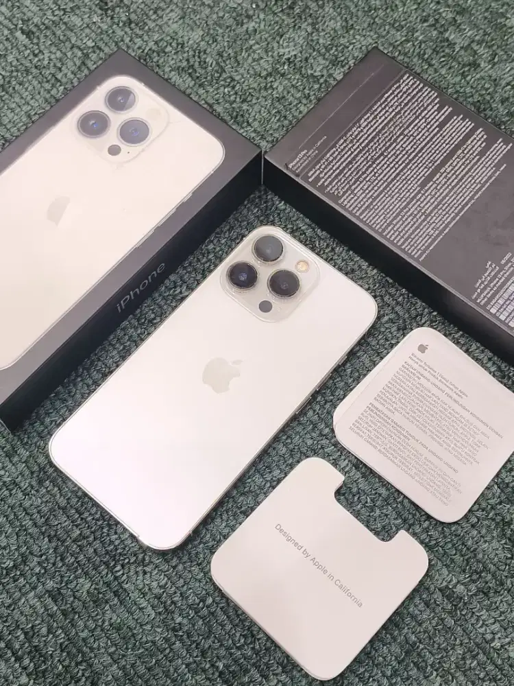 iPhone 13 PRO 256GB inter