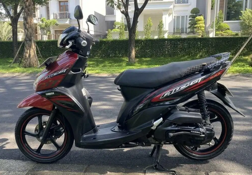 Mio GT 110 2014