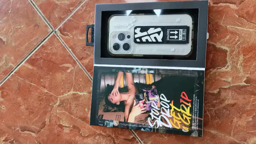 Case Skinarma Iphone 15 Pro