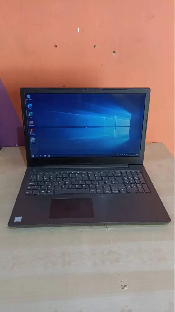 LAPTOP IDEAPAD 15,6 IN V130-15IKB CORE I3 GEN 6 MURAH BERGARANSI