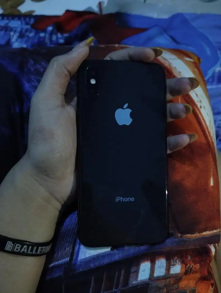 Iphone XS 256GB