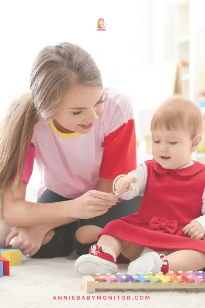 Dibutuhkan babysitter sekaligus art