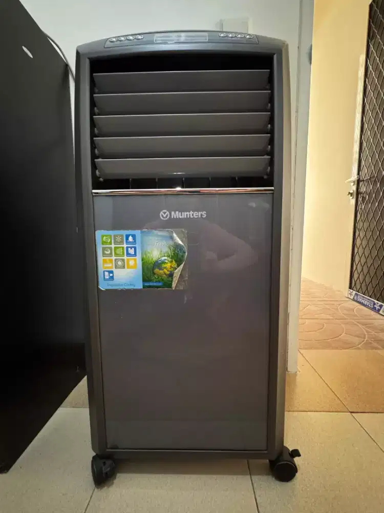 Air cooler portable Munters