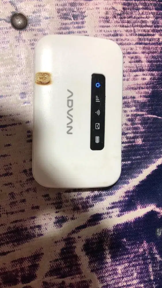Modem ADVAN MiFi 4G LTE