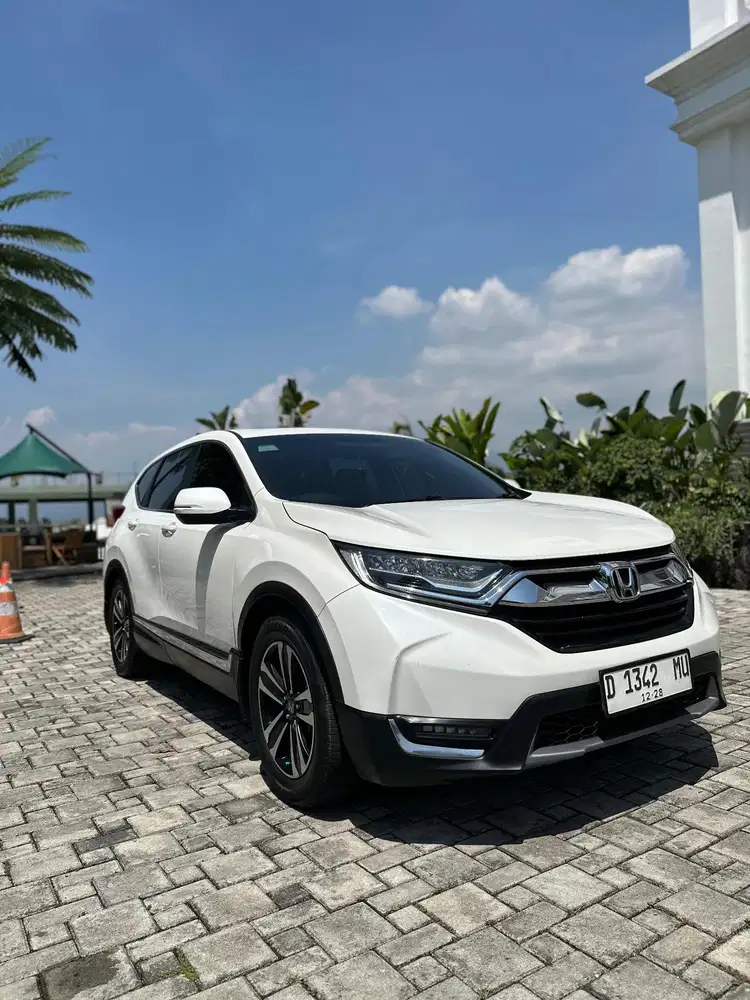 Honda CR-V 2019 Bensin