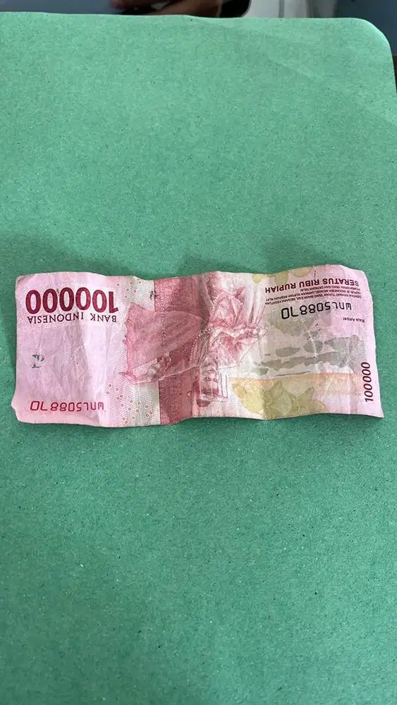 Pembantu / ART momong