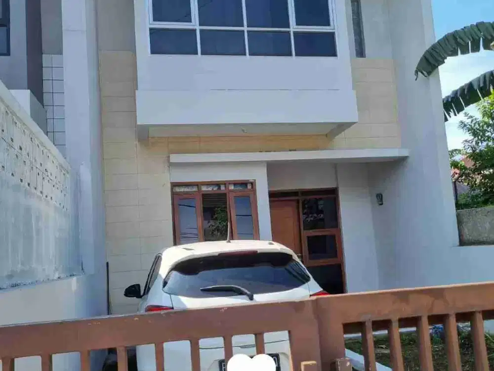 Disewakan Rumah tinggal Cisaranteun kulon arcamanik