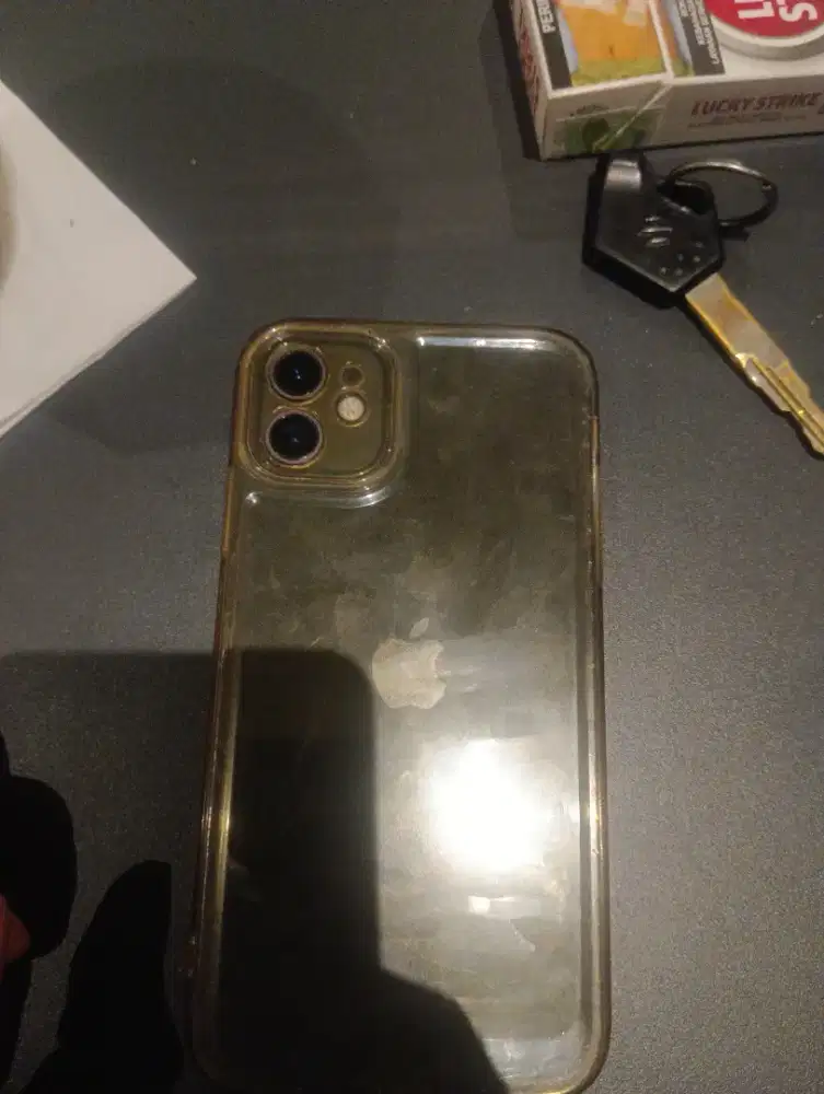 Iphone 11 inter