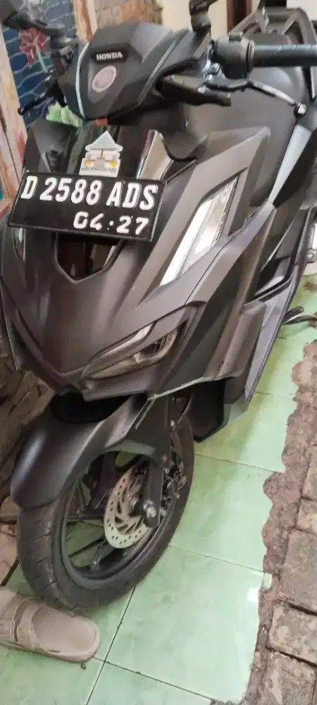 Jual Vario 160 cc