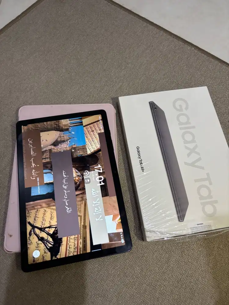 samsung galaxy tab a9 plus wifi only