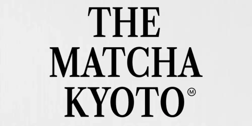 Penjaga Stand matcha