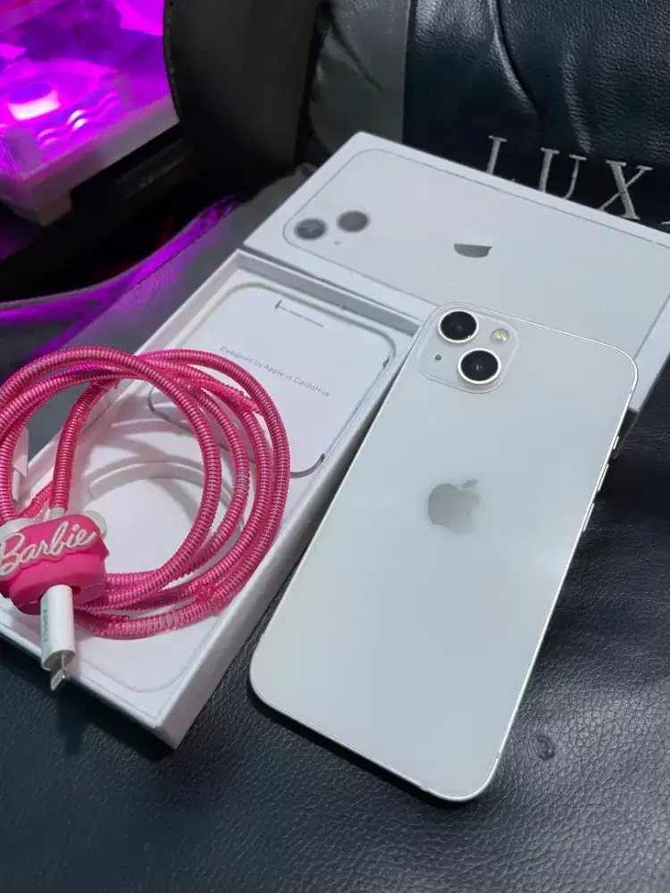 Iphone 13 128gb