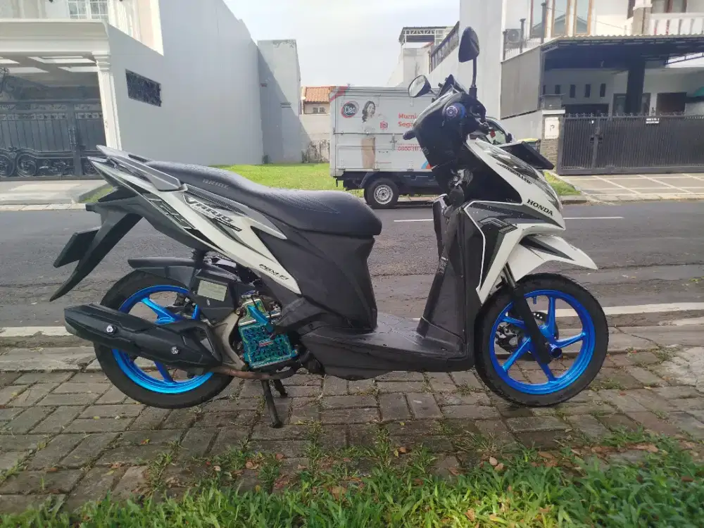 Vario 125 (KZR) tahun 2013