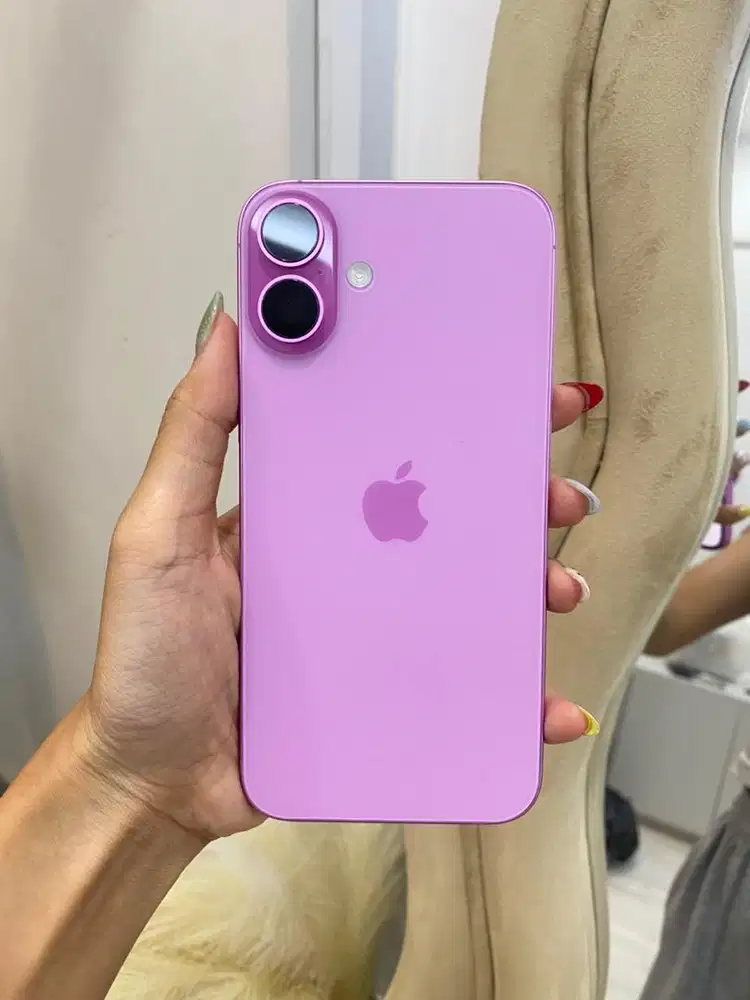 IPhone 16 Plus 128GB