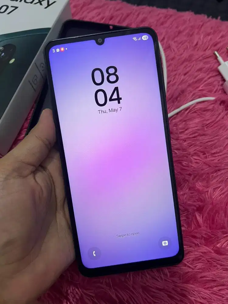 Samsung A07 4/64