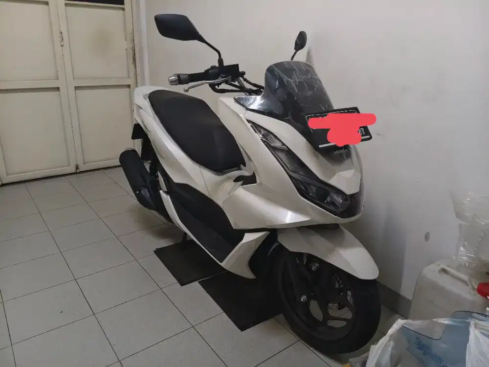 PCX 160 CBS 2022