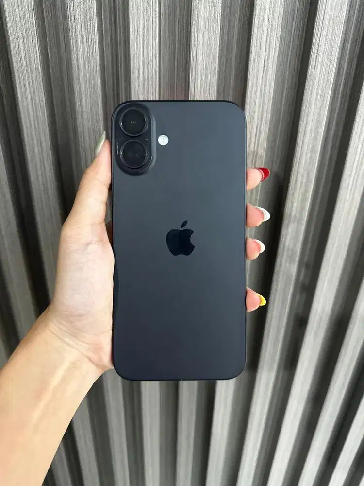 IPhone 16 Plus 128GB