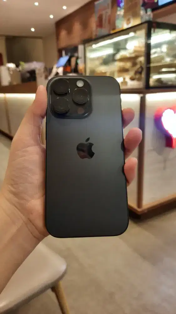 IPHONE 16 PRO 128GB BLIBLI