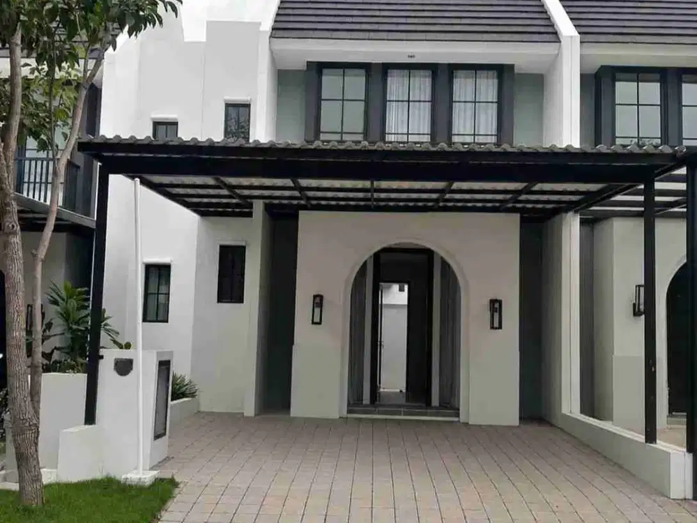 Citragrand Siap Huni 3Kamar, Dijual Cepat