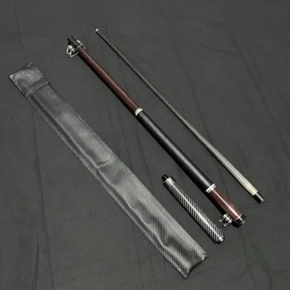 Jm pro cp 1 ( Legacy ) Bekas stick billiar karbon
