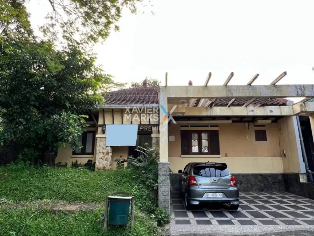 Hot Offer Rumah Nyaman Accessible di Taman Dayu Prigen Pasuruan