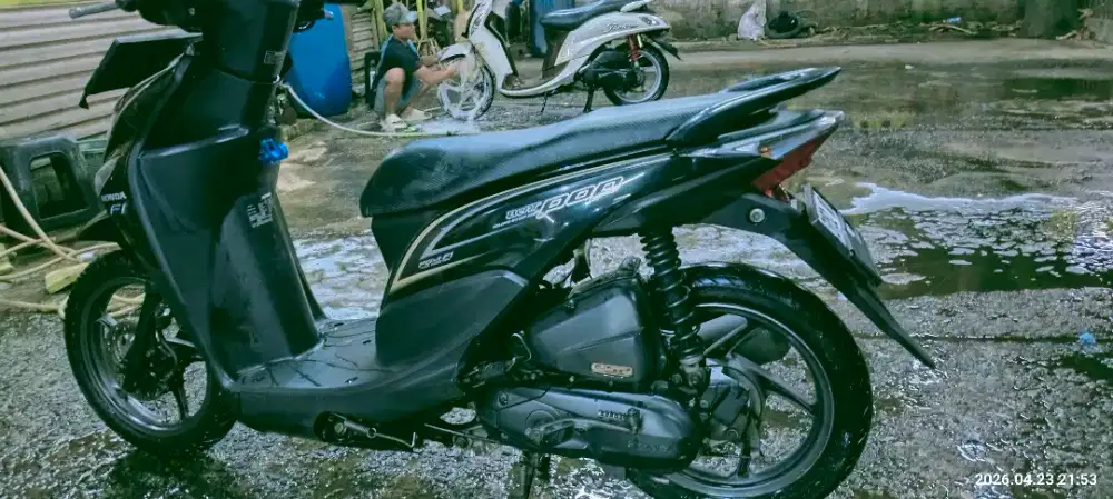 Jual aja ,7,8jt nego boleh