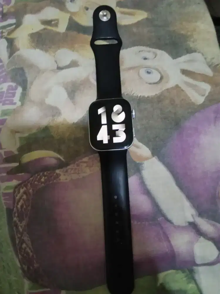 Huawei Watch Fit 3