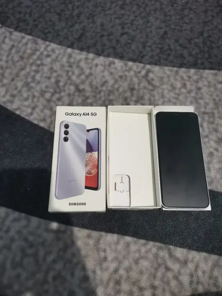 Samsung galaxy A14 5G