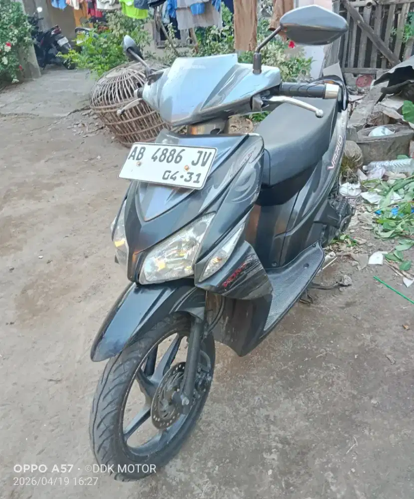 Vario karbu 2011