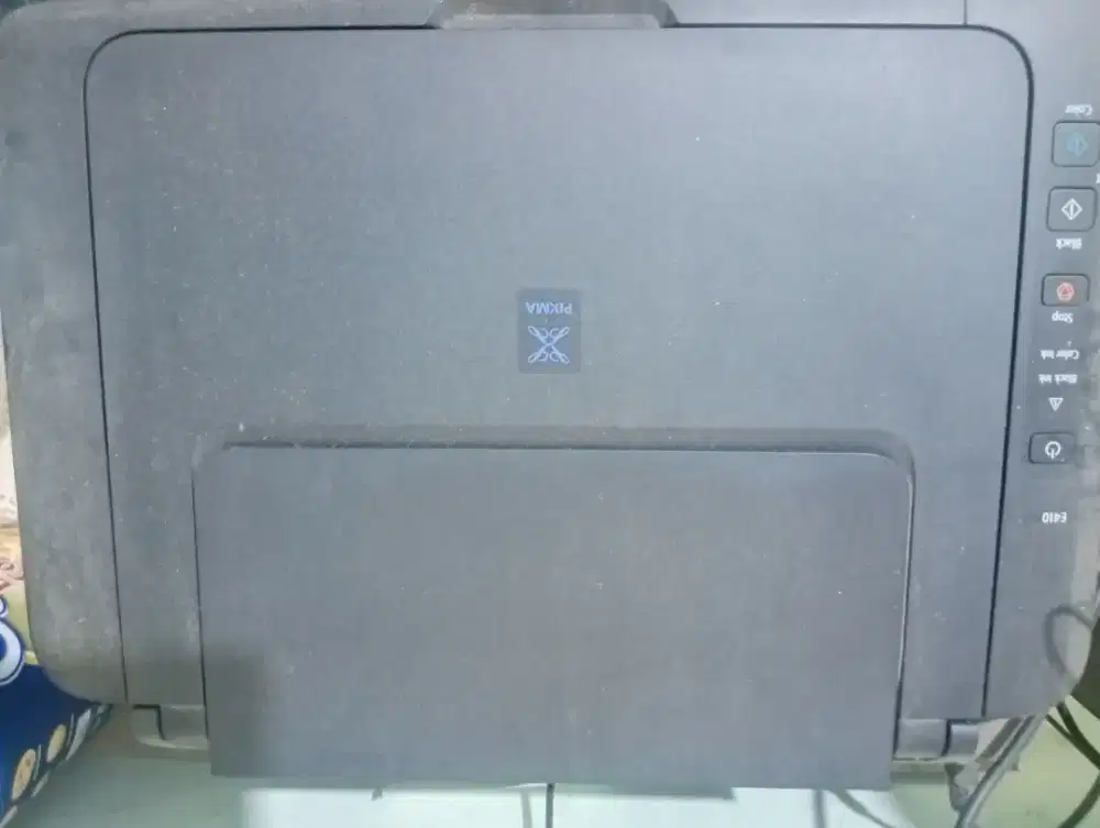 Jua Printer Canon