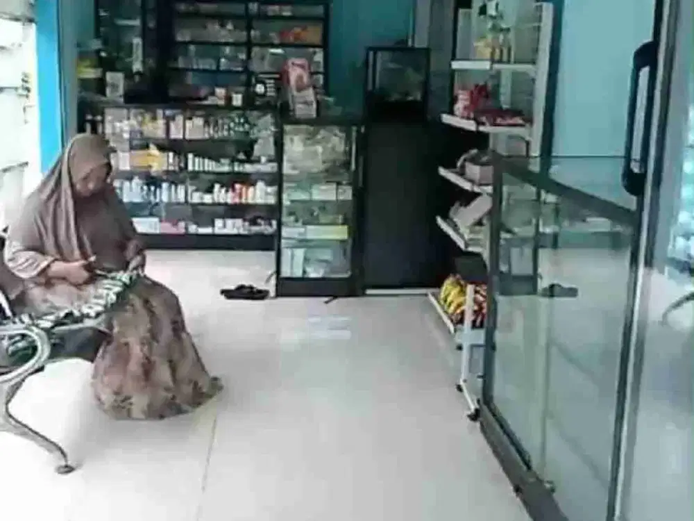 Perumahan Palem Pertiwi Pelem Watu Menganti Gresik Hook Cocok Buat Usaha