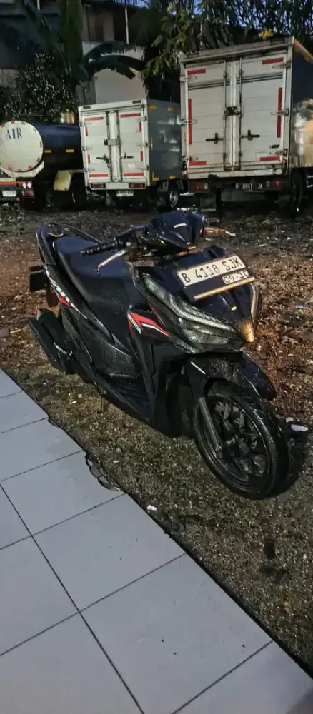 jual vario 2019