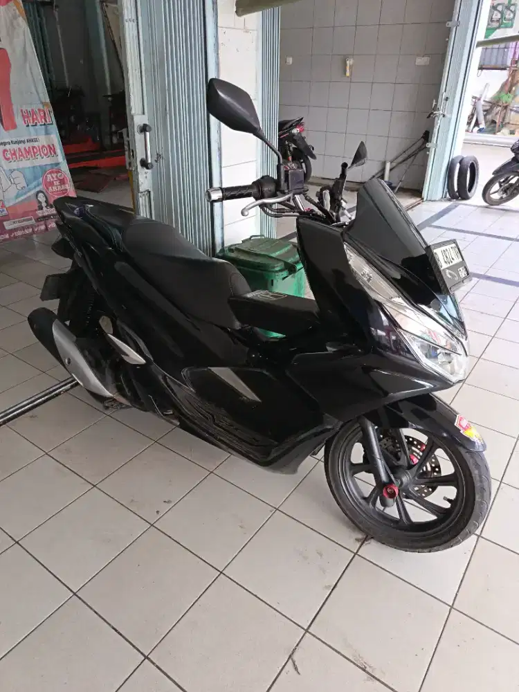Honda PCX 150 cc 2018