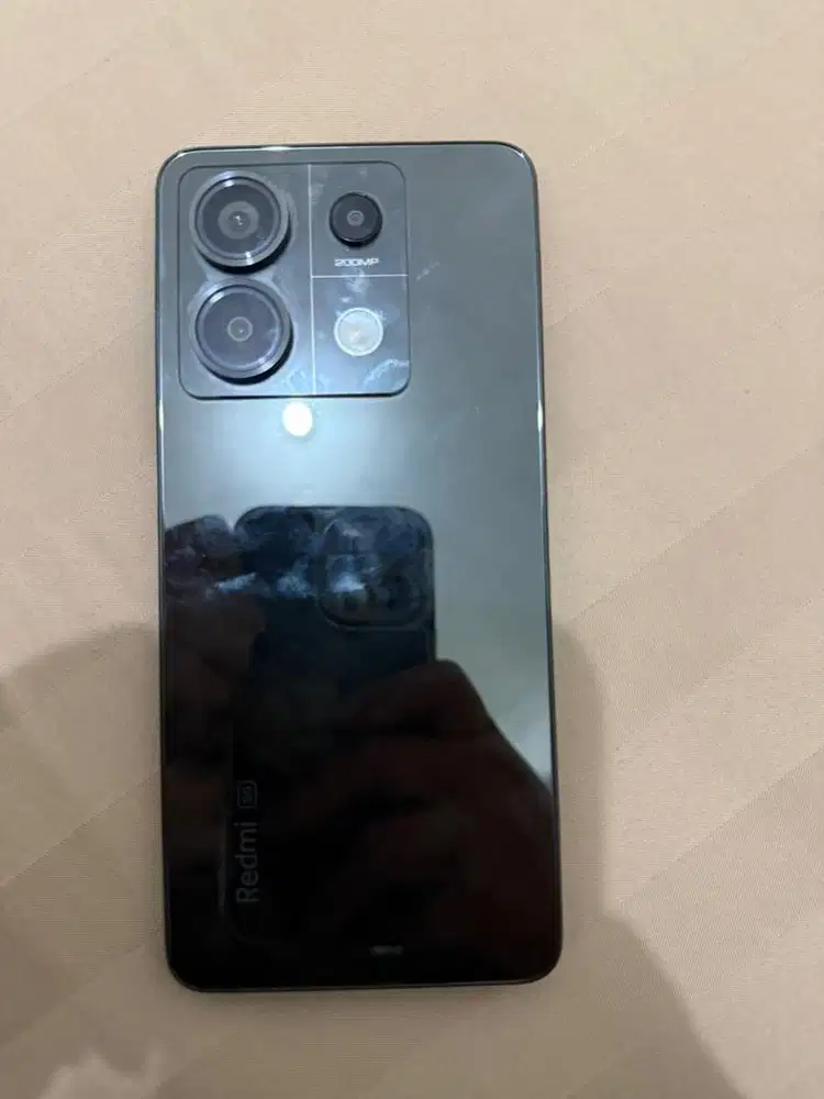 Redmi Note 13 pro 5G