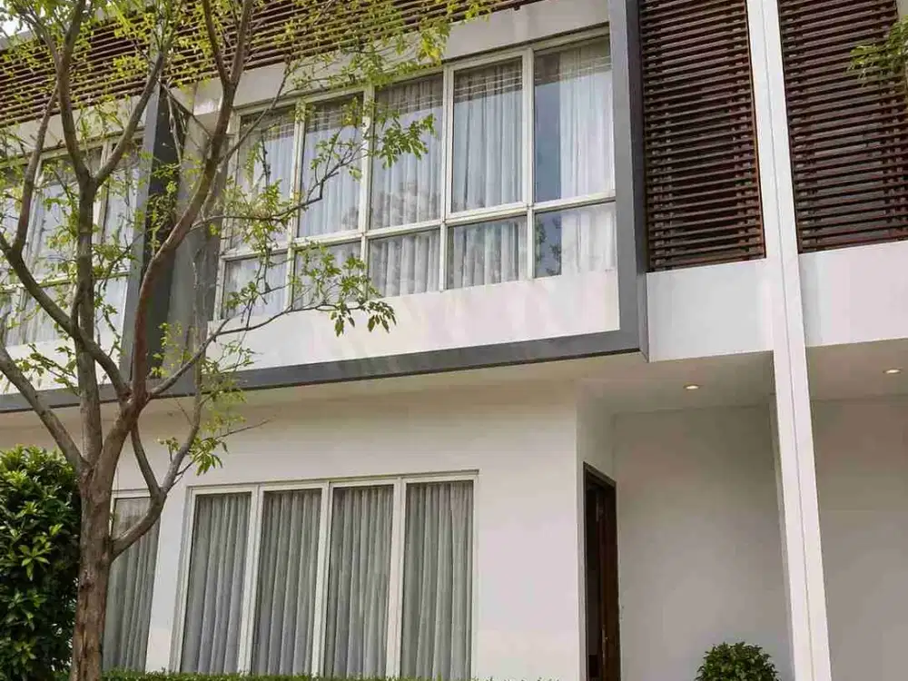 Disewa Apartemen Puri Mansion Furnish Jakarta Barat