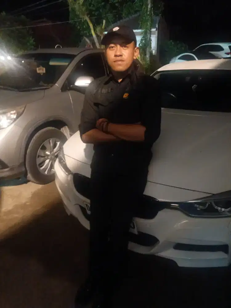 Freelance driver manual dan matic