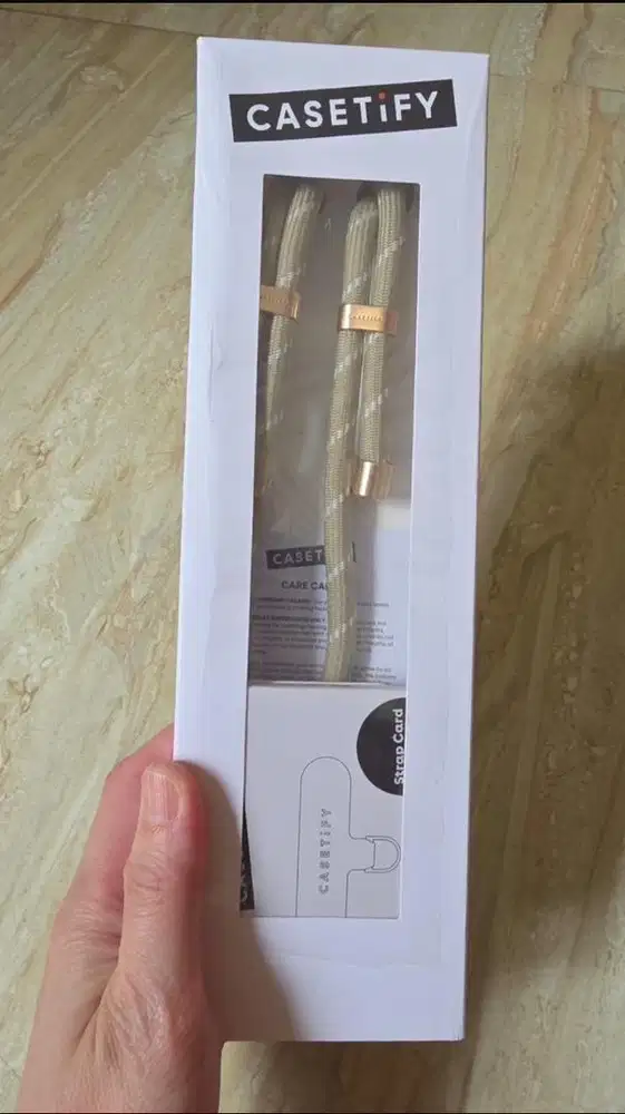 Casetify Phone Strap