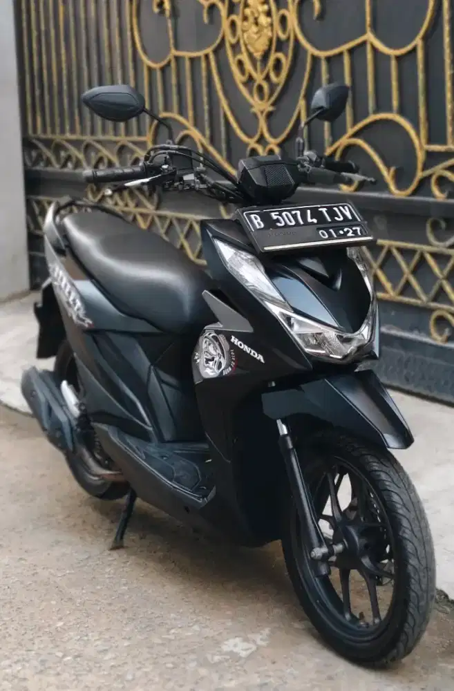 Beat street 2022 lengkap hidup