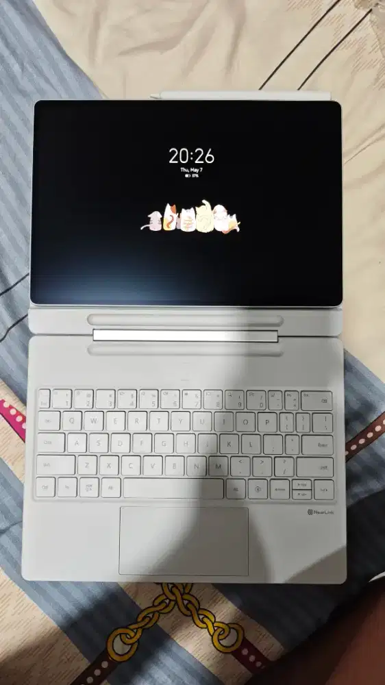 Huawei Matepad pro 12.2 2025 edition
