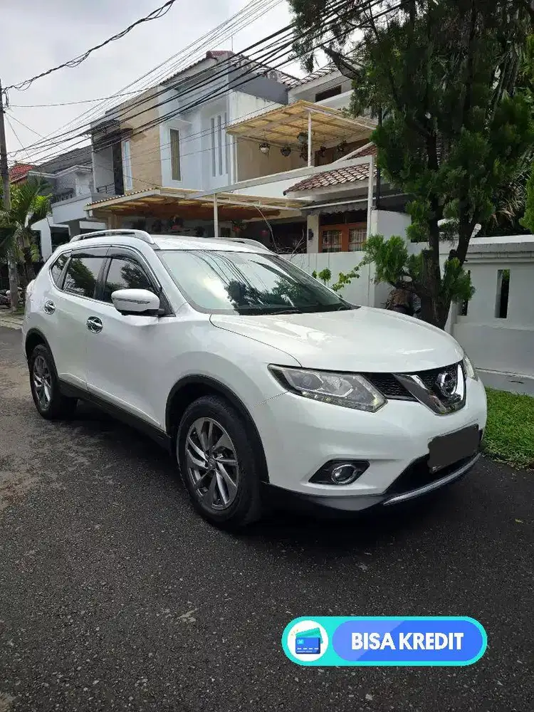 For Sale Nissan X-Trail 2.5 2015