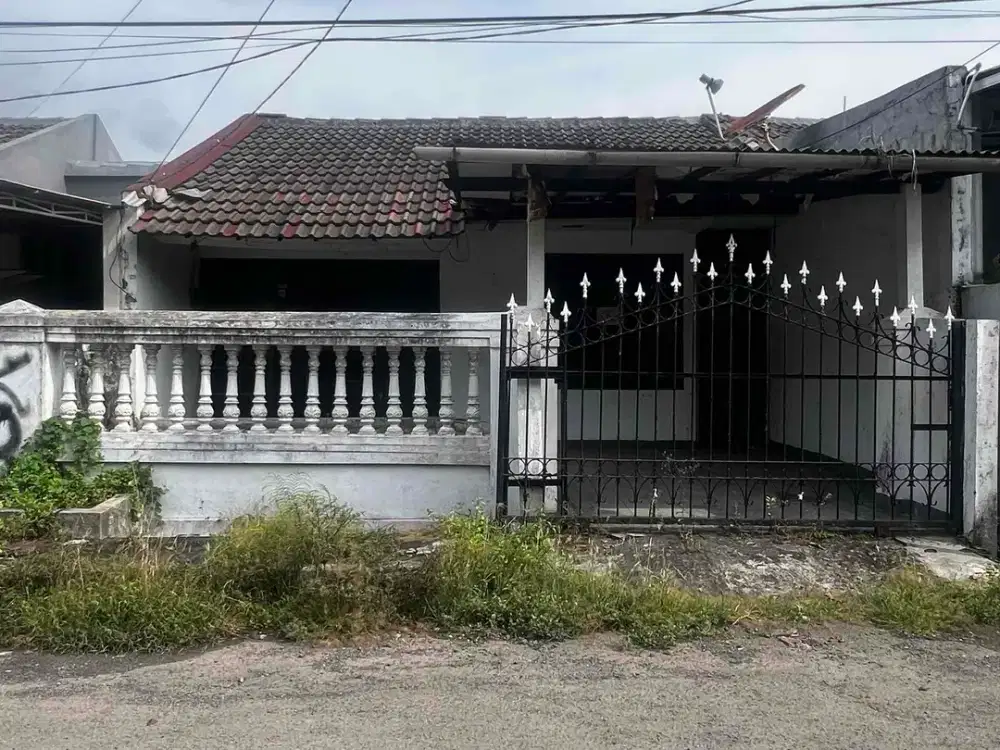 Dijual Rumah Siap Huni Di Perumahan Tytyan Indah Kota Bekasi