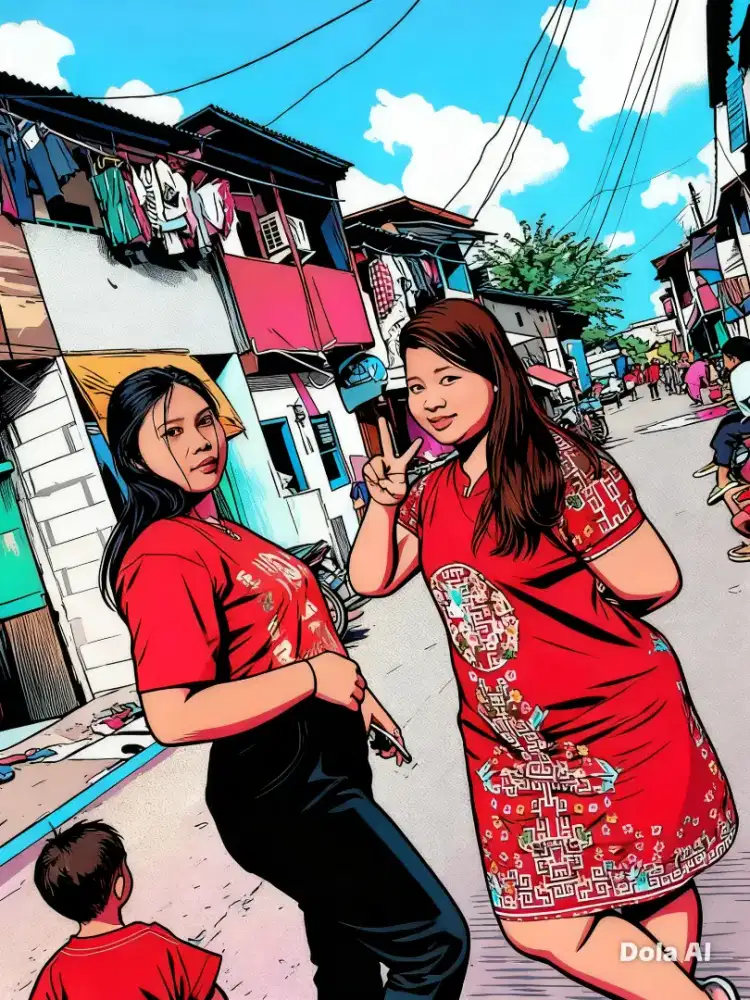 Cari loker buat cowok